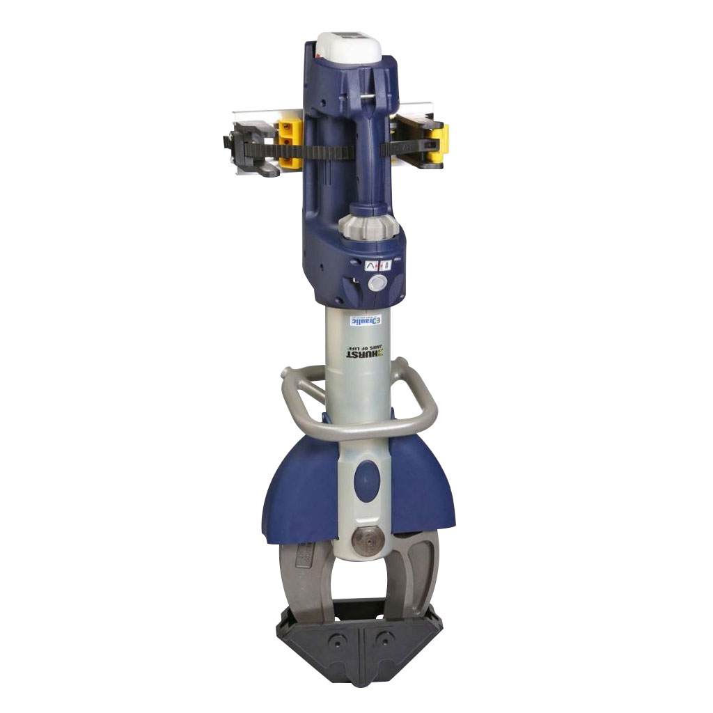 PAC Mount K5035FL Heavy Rescue Tool Mount Kit w/ Fastlok WFR